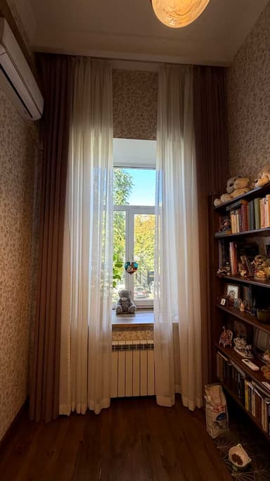 3-комнатная квартира по адресу ул. Базарная (площадь 97 м²) - imageAlt 24 3-комнатная квартира по адресу ул. Базарная (площадь 97 м²) - Atlanta.ua - imageAlt 24