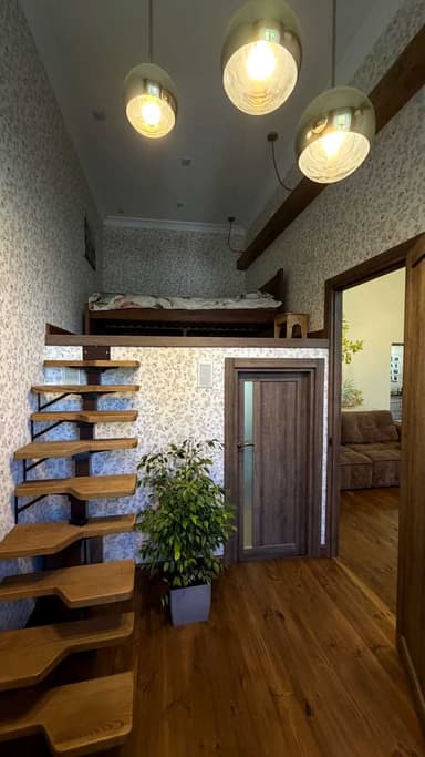 3-комнатная квартира по адресу ул. Базарная (площадь 97 м²) - imageAlt 26 3-комнатная квартира по адресу ул. Базарная (площадь 97 м²) - Atlanta.ua - imageAlt 26