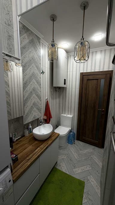 3-комнатная квартира по адресу ул. Базарная (площадь 97 м²) - imageAlt 29 3-комнатная квартира по адресу ул. Базарная (площадь 97 м²) - Atlanta.ua - imageAlt 29