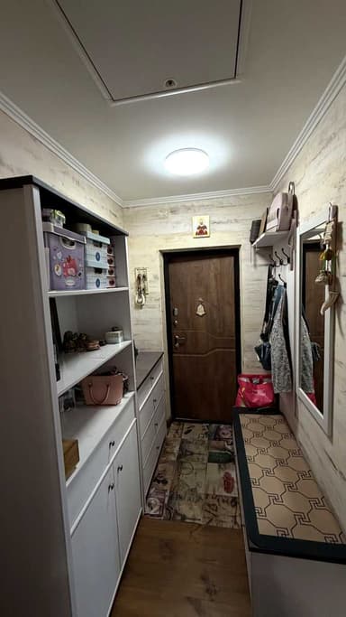 3-комнатная квартира по адресу ул. Базарная (площадь 97 м²) - imageAlt 32 3-комнатная квартира по адресу ул. Базарная (площадь 97 м²) - Atlanta.ua - imageAlt 32