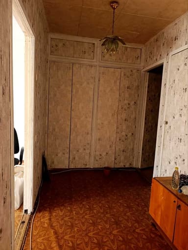 2-комнатная квартира по адресу Добровольского пр. (площадь 55 м²) - фото 25 2-комнатная квартира по адресу Добровольского пр. (площадь 55 м²) - Atlanta.ua - фото 25