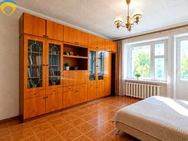 2-комнатная квартира по адресу Добровольского пр. (площадь 55 м²) - фото 15 2-комнатная квартира по адресу Добровольского пр. (площадь 55 м²) - Atlanta.ua - фото 15