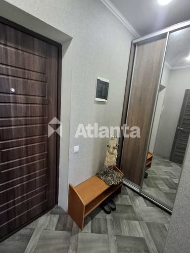 1-кімнатна квартира за адресою (площа 40 м²) - фото 22 1-кімнатна квартира за адресою (площа 40 м²) - Atlanta.ua - фото 22