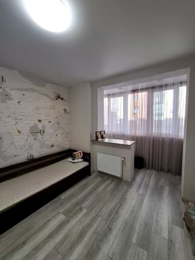 2-комнатная квартира по адресу ул. Сахарова (площадь 65 м²) - фото 20 2-комнатная квартира по адресу ул. Сахарова (площадь 65 м²) - Atlanta.ua - фото 20