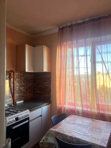 1-кімнатна квартира за адресою вул. Кримська (площа 38 м²) - фото 12 1-кімнатна квартира за адресою вул. Кримська (площа 38 м²) - Atlanta.ua - фото 12