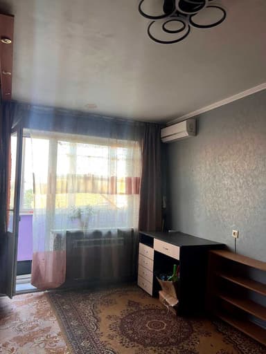1-кімнатна квартира за адресою вул. Кримська (площа 38 м²) - фото 13 1-кімнатна квартира за адресою вул. Кримська (площа 38 м²) - Atlanta.ua - фото 13