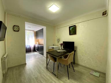 3-комнатная квартира по адресу ул. Радостная (площадь 82 м²) - imageAlt 35 3-комнатная квартира по адресу ул. Радостная (площадь 82 м²) - Atlanta.ua - imageAlt 35