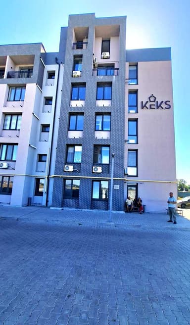 1-кімнатна квартира за адресою вул. Південна (площа 23 м²) - фото 25 1-кімнатна квартира за адресою вул. Південна (площа 23 м²) - Atlanta.ua - фото 25
