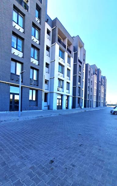 1-кімнатна квартира за адресою вул. Південна (площа 23 м²) - фото 26 1-кімнатна квартира за адресою вул. Південна (площа 23 м²) - Atlanta.ua - фото 26