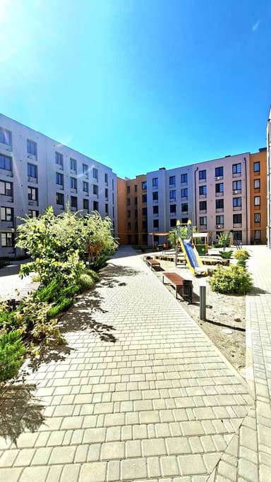 1-кімнатна квартира за адресою вул. Південна (площа 23 м²) - фото 44 1-кімнатна квартира за адресою вул. Південна (площа 23 м²) - Atlanta.ua - фото 44