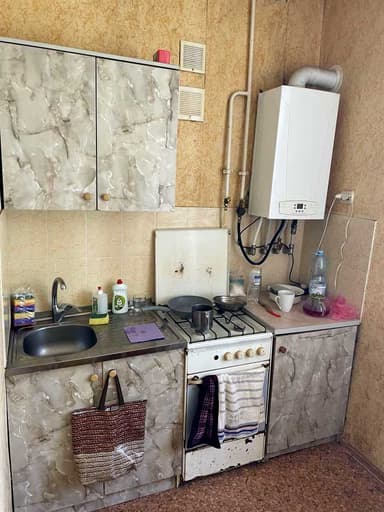 2-кімнатна квартира за адресою вул. Карантинна (площа 36 м²) - фото 16 2-кімнатна квартира за адресою вул. Карантинна (площа 36 м²) - Atlanta.ua - фото 16