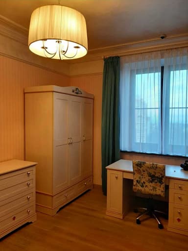 Многокомнатная квартира по адресу ул. Говорова марш. (площадь 173 м²) - фото 34 Многокомнатная квартира по адресу ул. Говорова марш. (площадь 173 м²) - Atlanta.ua - фото 34