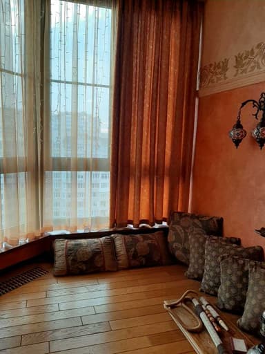 Многокомнатная квартира по адресу ул. Говорова марш. (площадь 173 м²) - фото 38 Многокомнатная квартира по адресу ул. Говорова марш. (площадь 173 м²) - Atlanta.ua - фото 38