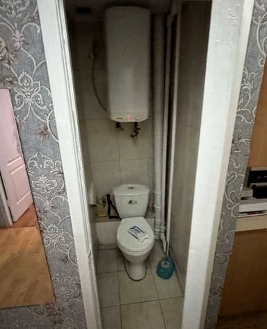1-кімнатна квартира за адресою Небесної сотні пр. (площа 36 м²) - фото 12 1-кімнатна квартира за адресою Небесної сотні пр. (площа 36 м²) - Atlanta.ua - фото 12