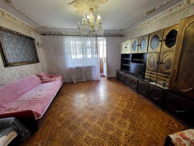 3-комнатная квартира по адресу ул. Заводская (площадь 70 м²) - фото 16 3-комнатная квартира по адресу ул. Заводская (площадь 70 м²) - Atlanta.ua - фото 16
