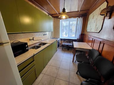 3-комнатная квартира по адресу ул. Заводская (площадь 70 м²) - фото 12 3-комнатная квартира по адресу ул. Заводская (площадь 70 м²) - Atlanta.ua - фото 12