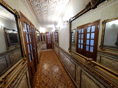3-комнатная квартира по адресу ул. Заводская (площадь 70 м²) - фото 14 3-комнатная квартира по адресу ул. Заводская (площадь 70 м²) - Atlanta.ua - фото 14