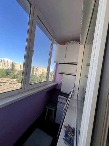 1-комнатная квартира по адресу Днепропетр. Дор. (площадь 34 м²) - фото 20 1-комнатная квартира по адресу Днепропетр. Дор. (площадь 34 м²) - Atlanta.ua - фото 20