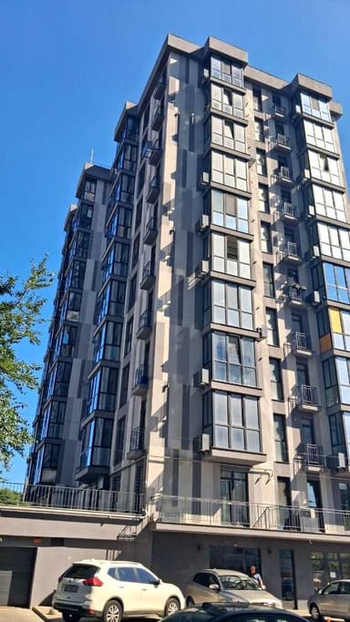 2-кімнатна квартира за адресою вул. Черепанових (площа 58 м²) - фото 23 2-кімнатна квартира за адресою вул. Черепанових (площа 58 м²) - Atlanta.ua - фото 23