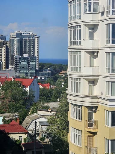 2-кімнатна квартира за адресою вул. Каманіна (площа 52 м²) - фото 10 2-кімнатна квартира за адресою вул. Каманіна (площа 52 м²) - Atlanta.ua - фото 10