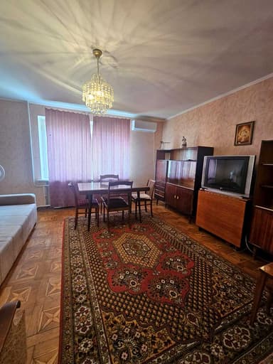 2-кімнатна квартира за адресою вул. Каманіна (площа 52 м²) - фото 13 2-кімнатна квартира за адресою вул. Каманіна (площа 52 м²) - Atlanta.ua - фото 13