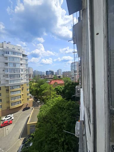 2-кімнатна квартира за адресою вул. Каманіна (площа 52 м²) - фото 11 2-кімнатна квартира за адресою вул. Каманіна (площа 52 м²) - Atlanta.ua - фото 11