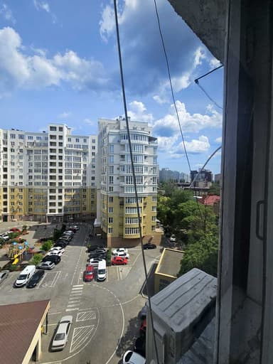 2-кімнатна квартира за адресою вул. Каманіна (площа 52 м²) - фото 12 2-кімнатна квартира за адресою вул. Каманіна (площа 52 м²) - Atlanta.ua - фото 12