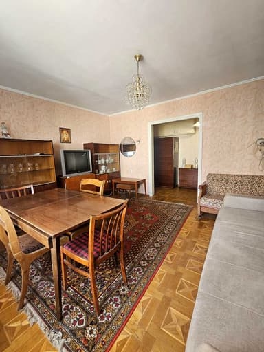 2-кімнатна квартира за адресою вул. Каманіна (площа 52 м²) - фото 14 2-кімнатна квартира за адресою вул. Каманіна (площа 52 м²) - Atlanta.ua - фото 14