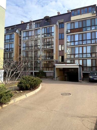 1-кімнатна квартира за адресою (площа 52 м²) - фото 62 1-кімнатна квартира за адресою (площа 52 м²) - Atlanta.ua - фото 62