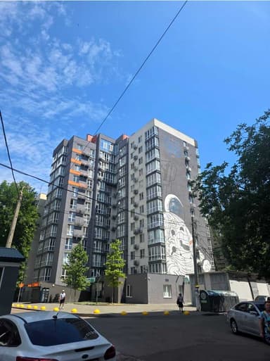 1-комнатная квартира по адресу (площадь 37,3 м²) - imageAlt 29 1-комнатная квартира по адресу (площадь 37,3 м²) - Atlanta.ua - imageAlt 29