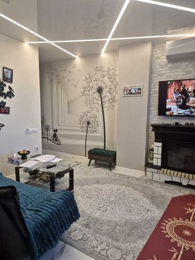 3-комнатная квартира по адресу ул. Сахарова (площадь 81 м²) - фото 15 3-комнатная квартира по адресу ул. Сахарова (площадь 81 м²) - Atlanta.ua - фото 15