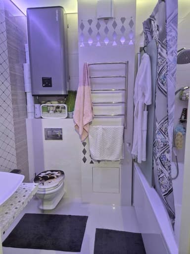 3-комнатная квартира по адресу ул. Сахарова (площадь 81 м²) - фото 14 3-комнатная квартира по адресу ул. Сахарова (площадь 81 м²) - Atlanta.ua - фото 14