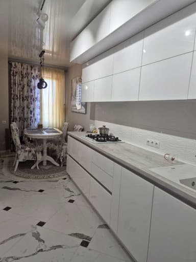 3-комнатная квартира по адресу ул. Сахарова (площадь 81 м²) - фото 19 3-комнатная квартира по адресу ул. Сахарова (площадь 81 м²) - Atlanta.ua - фото 19