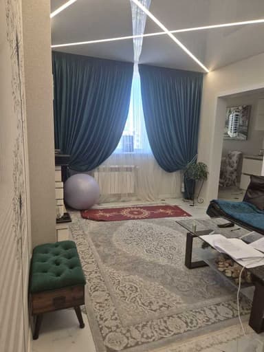 3-комнатная квартира по адресу ул. Сахарова (площадь 81 м²) - фото 22 3-комнатная квартира по адресу ул. Сахарова (площадь 81 м²) - Atlanta.ua - фото 22