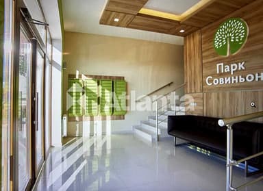 2-комнатная квартира по адресу ул. Пригородская (площадь 74,4 м²) - фото 8 2-комнатная квартира по адресу ул. Пригородская (площадь 74,4 м²) - Atlanta.ua - фото 8