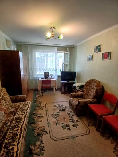 1-комнатная квартира по адресу ул. Молодежная (площадь 38 м²) - imageAlt 15 1-комнатная квартира по адресу ул. Молодежная (площадь 38 м²) - Atlanta.ua - imageAlt 15