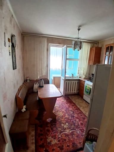 1-комнатная квартира по адресу ул. Молодежная (площадь 38 м²) - imageAlt 16 1-комнатная квартира по адресу ул. Молодежная (площадь 38 м²) - Atlanta.ua - imageAlt 16