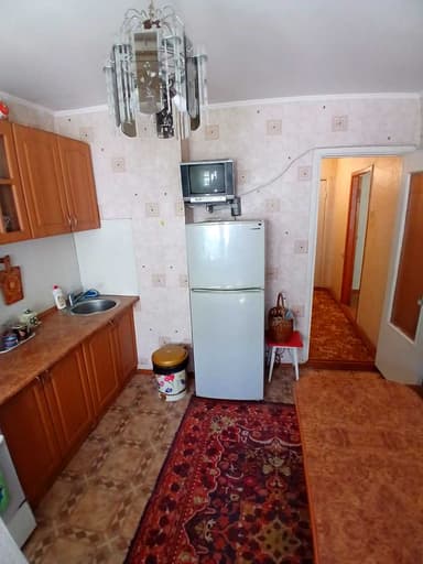 1-комнатная квартира по адресу ул. Молодежная (площадь 38 м²) - imageAlt 17 1-комнатная квартира по адресу ул. Молодежная (площадь 38 м²) - Atlanta.ua - imageAlt 17