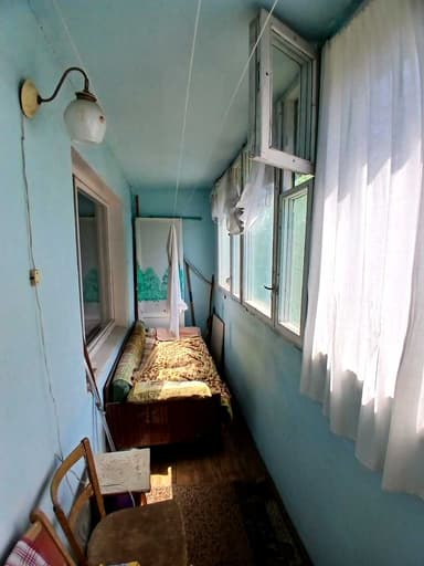 1-комнатная квартира по адресу ул. Молодежная (площадь 38 м²) - imageAlt 18 1-комнатная квартира по адресу ул. Молодежная (площадь 38 м²) - Atlanta.ua - imageAlt 18