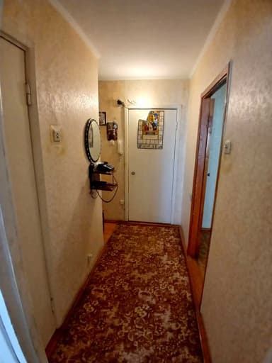 1-комнатная квартира по адресу ул. Молодежная (площадь 38 м²) - imageAlt 21 1-комнатная квартира по адресу ул. Молодежная (площадь 38 м²) - Atlanta.ua - imageAlt 21