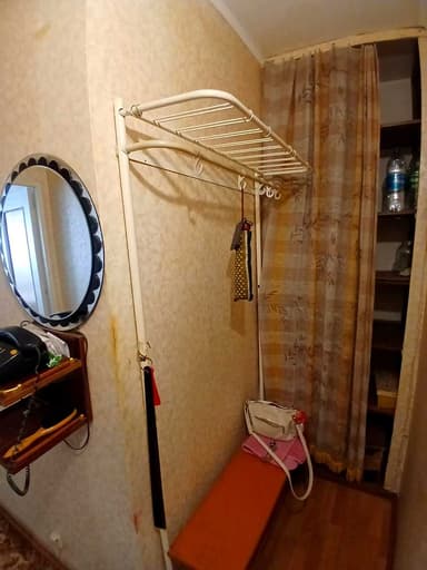 1-комнатная квартира по адресу ул. Молодежная (площадь 38 м²) - imageAlt 22 1-комнатная квартира по адресу ул. Молодежная (площадь 38 м²) - Atlanta.ua - imageAlt 22