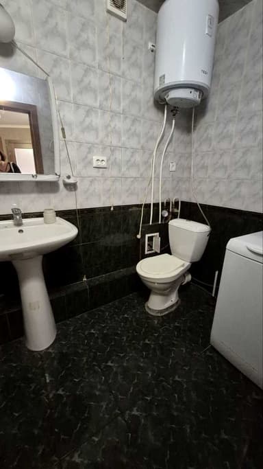 1-комнатная квартира по адресу Адмиральский пр. (площадь 41 м²) - фото 24 1-комнатная квартира по адресу Адмиральский пр. (площадь 41 м²) - Atlanta.ua - фото 24
