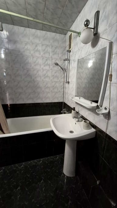 1-комнатная квартира по адресу Адмиральский пр. (площадь 41 м²) - фото 23 1-комнатная квартира по адресу Адмиральский пр. (площадь 41 м²) - Atlanta.ua - фото 23