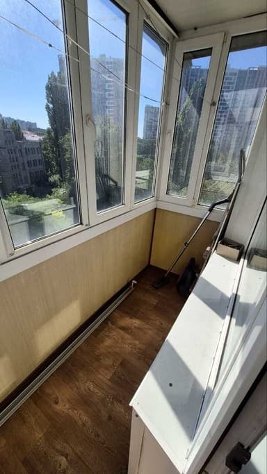 1-комнатная квартира по адресу Адмиральский пр. (площадь 41 м²) - фото 20 1-комнатная квартира по адресу Адмиральский пр. (площадь 41 м²) - Atlanta.ua - фото 20