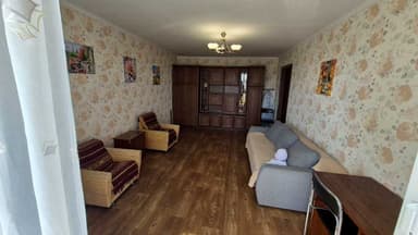 1-комнатная квартира по адресу Адмиральский пр. (площадь 41 м²) - фото 18 1-комнатная квартира по адресу Адмиральский пр. (площадь 41 м²) - Atlanta.ua - фото 18
