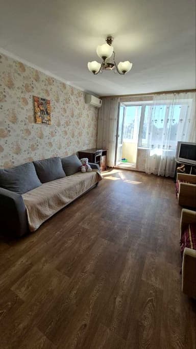 1-комнатная квартира по адресу Адмиральский пр. (площадь 41 м²) - фото 16 1-комнатная квартира по адресу Адмиральский пр. (площадь 41 м²) - Atlanta.ua - фото 16