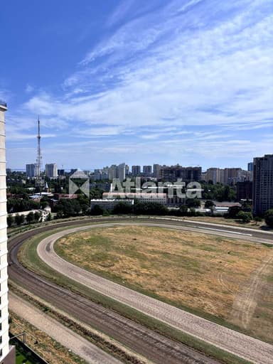 2-комнатная квартира по адресу Адмиральский пр. (площадь 71,3 м²) - фото 19 2-комнатная квартира по адресу Адмиральский пр. (площадь 71,3 м²) - Atlanta.ua - фото 19