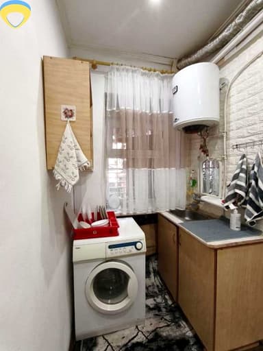 1-кімнатна квартира за адресою вул. Велика Арнаутська (площа 27,4 м²) - фото 11 1-кімнатна квартира за адресою вул. Велика Арнаутська (площа 27,4 м²) - Atlanta.ua - фото 11