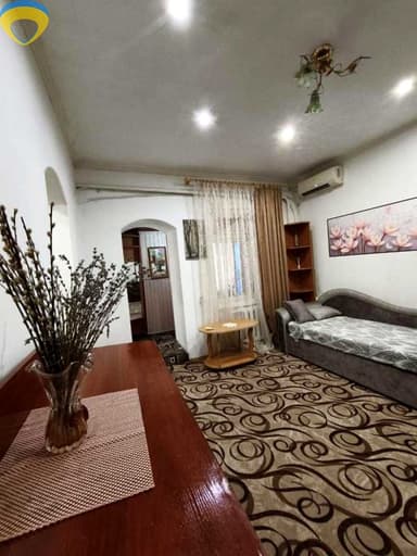 1-кімнатна квартира за адресою вул. Велика Арнаутська (площа 27,4 м²) - фото 9 1-кімнатна квартира за адресою вул. Велика Арнаутська (площа 27,4 м²) - Atlanta.ua - фото 9