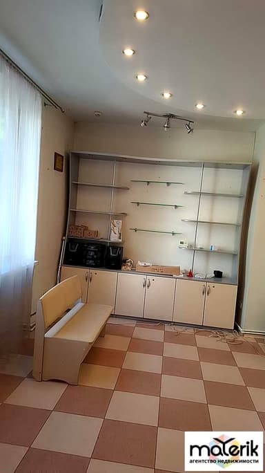 Коммерческая недвижимость по адресу ул. Космонавтов (площадь 127 м²) - imageAlt 36 Коммерческая недвижимость по адресу ул. Космонавтов (площадь 127 м²) - Atlanta.ua - imageAlt 36